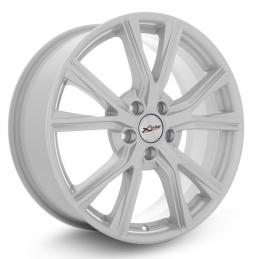 X`trike X-122 7.5x18 PCD5x114.3 ET37 DIA 66.6  HS